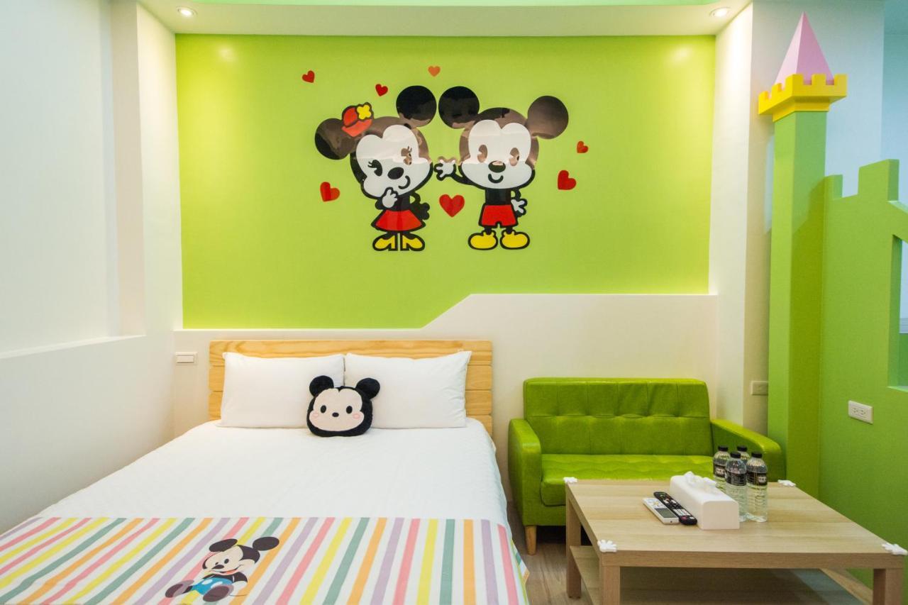 Kids Paradise 우지에 외부 사진