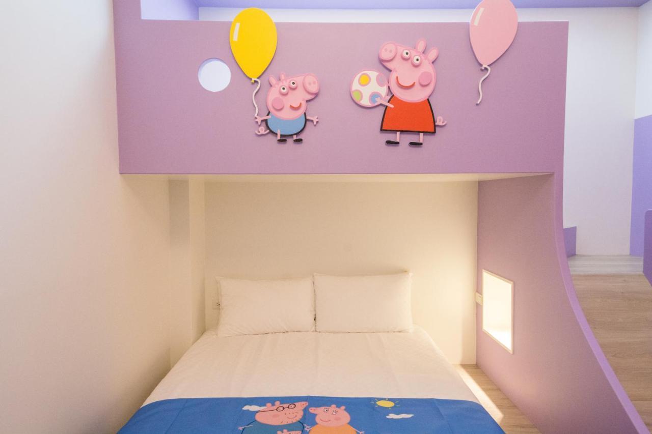 Kids Paradise 우지에 외부 사진