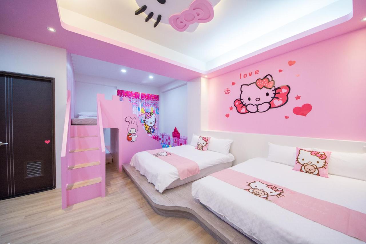 Kids Paradise 우지에 외부 사진