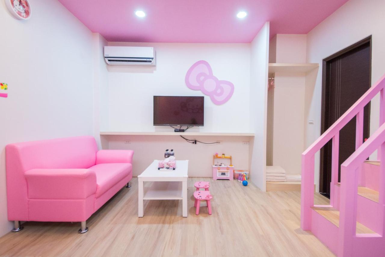 Kids Paradise 우지에 외부 사진
